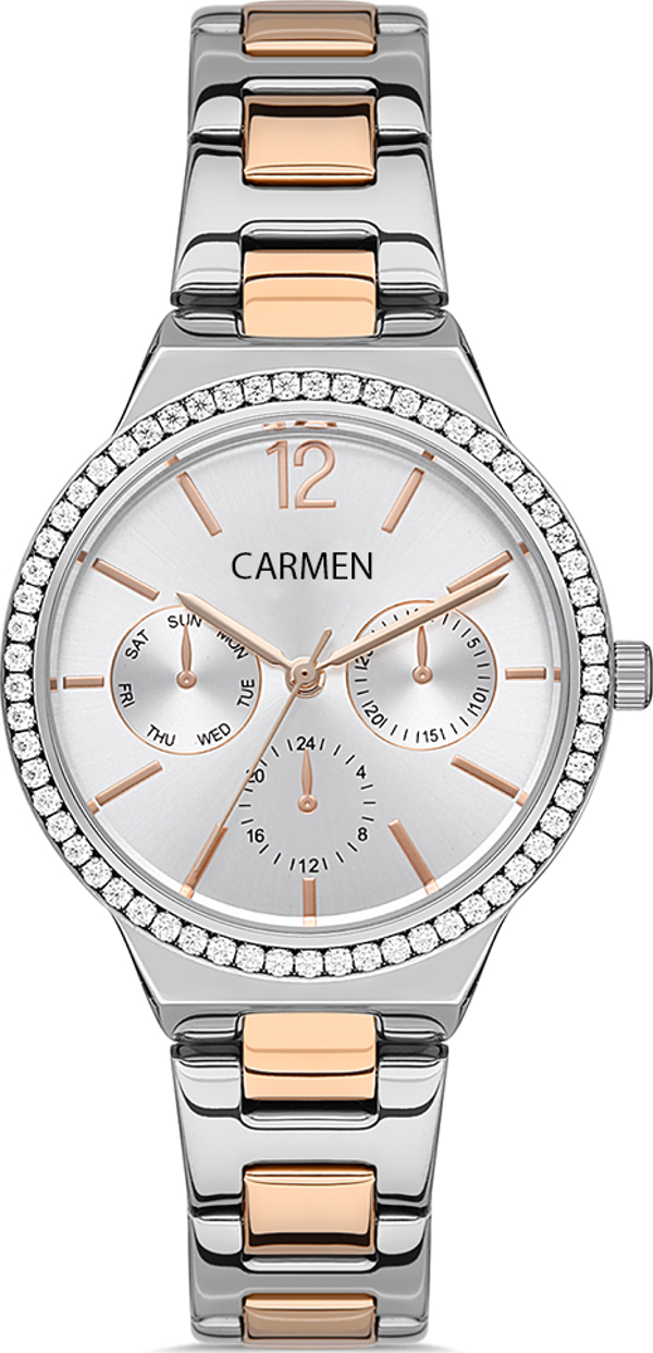 Carmen CR.0123.14307M.02 Kol Saati - Image 1