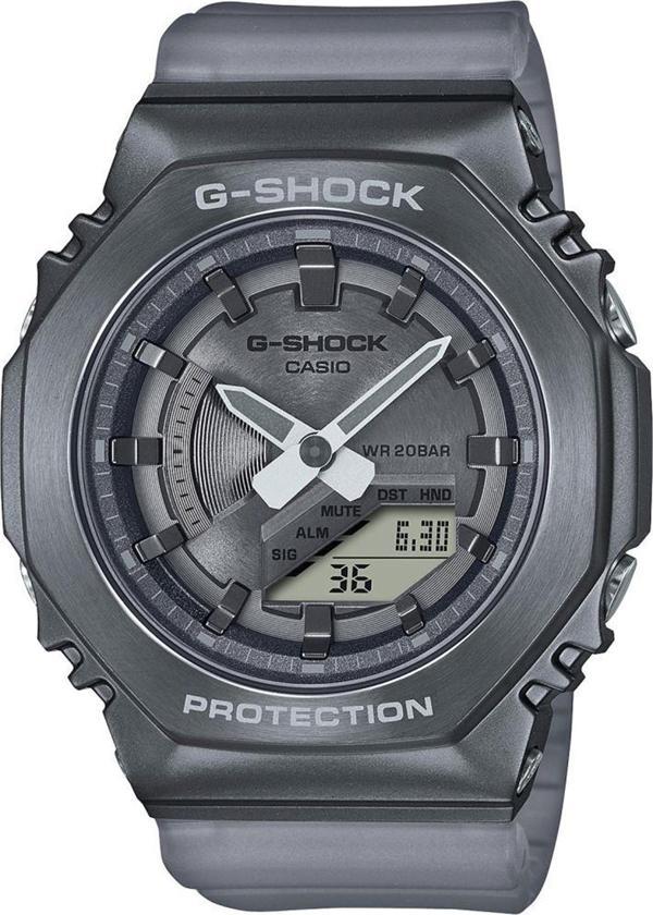 Casio GM-S2100MF-1ADR-D Kol Saati - Image 1