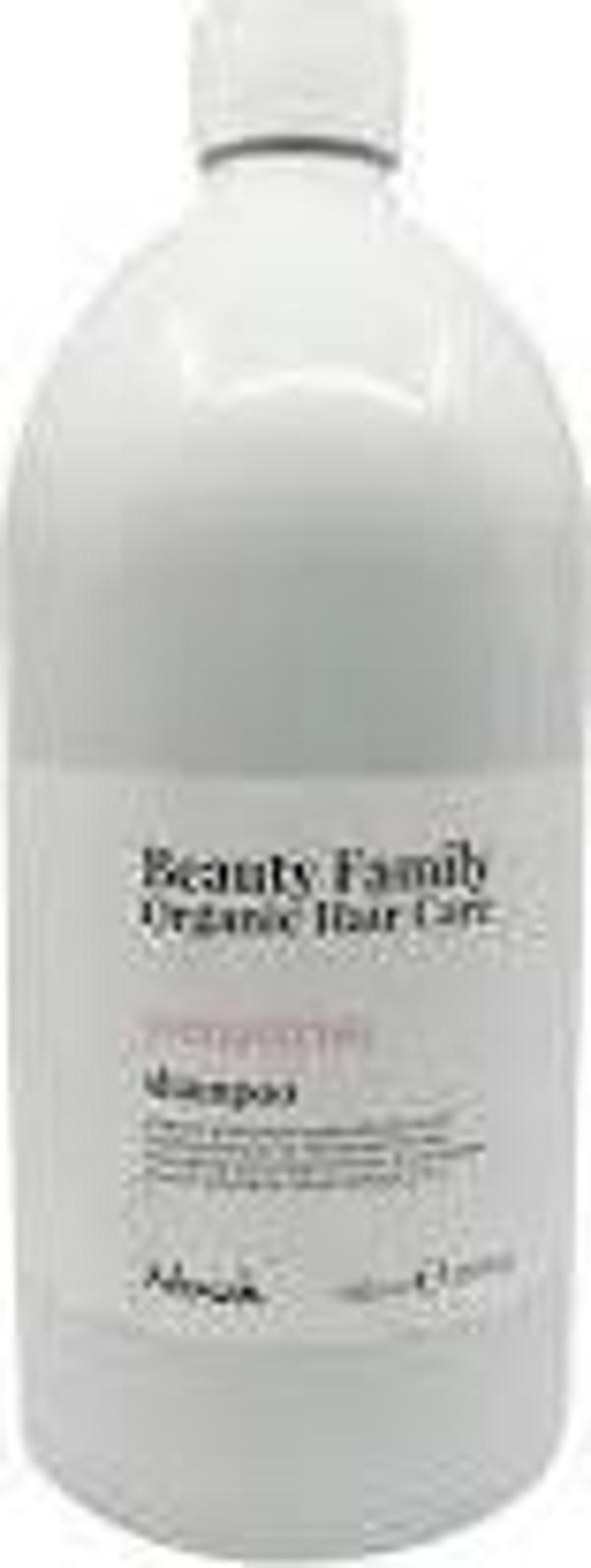 Nook Beauty Family İnce Telli Ve Hassas Saçlar İçin Krem 1000 ml  - Image 1
