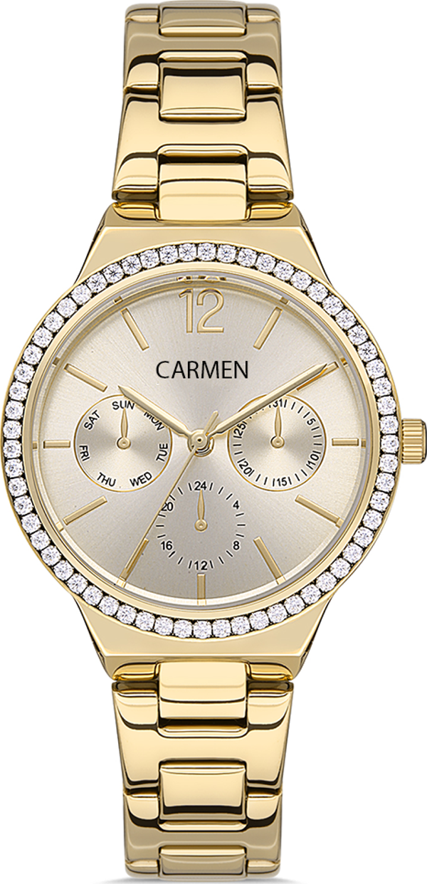 Carmen CR.0123.14307M.04 Kol Saati - Image 1