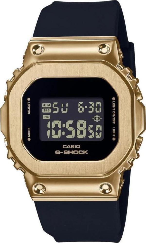 Casio GM-S5600GB-1DR-D Kol Saati - Image 1