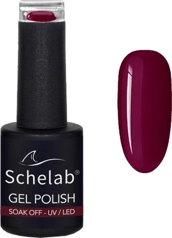 Schelab 3 Adımda Kalıcı Jel Oje RE28 15 ml - Image 1