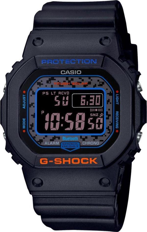 Casio GW-B5600CT-1DR-D Kol Saati - Image 1