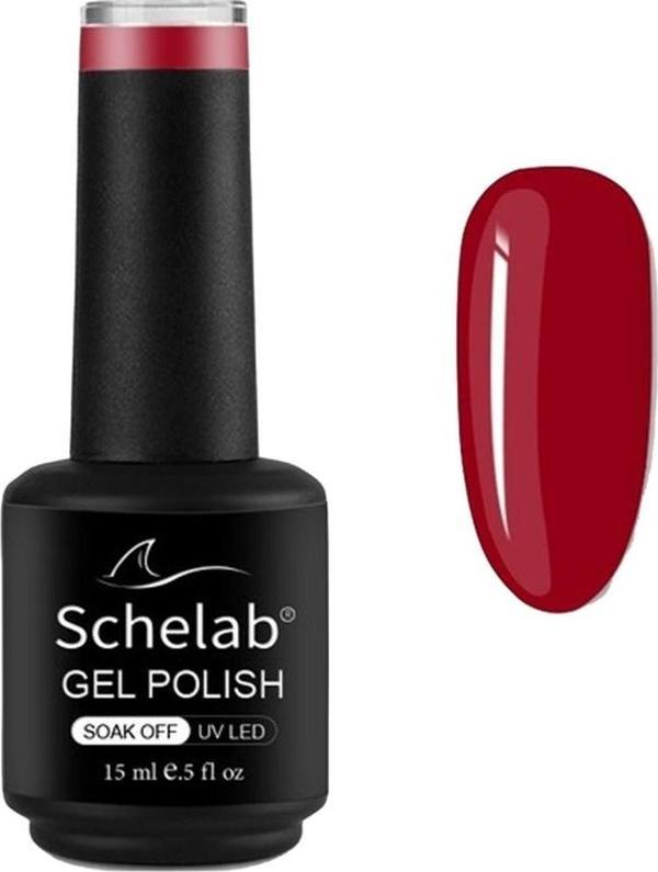 Schelab 3 Adımda Kalıcı Jel Oje 015 15 ml  - Image 1