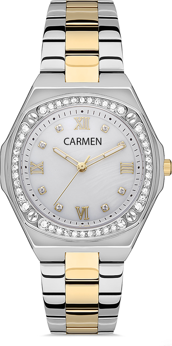 Carmen CR.0123.14327M.02 Kol Saati - Image 1