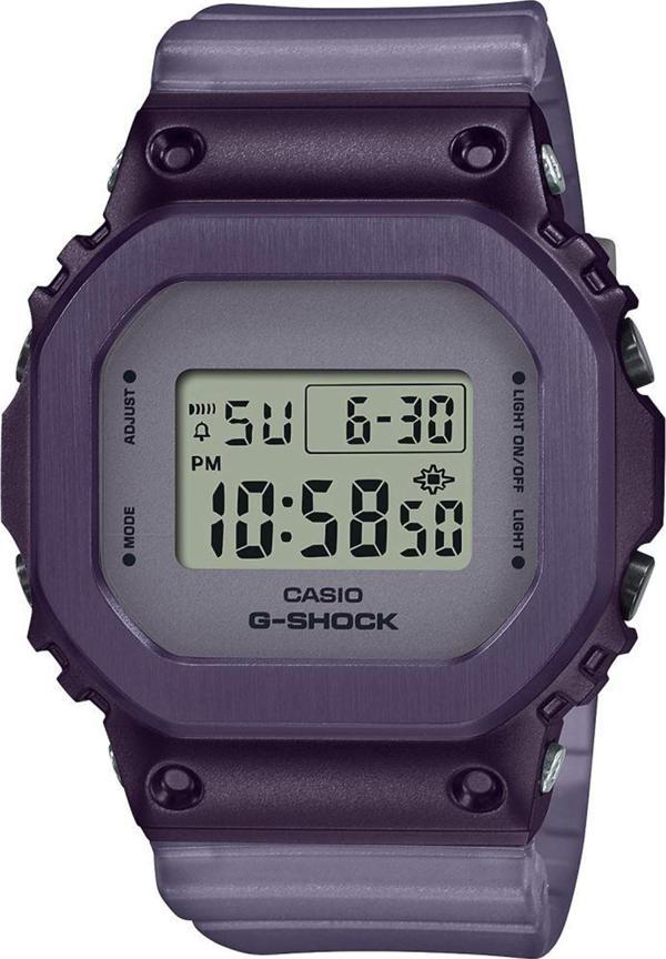 Casio GM-S5600MF-6DR-D Kol Saati - Image 1