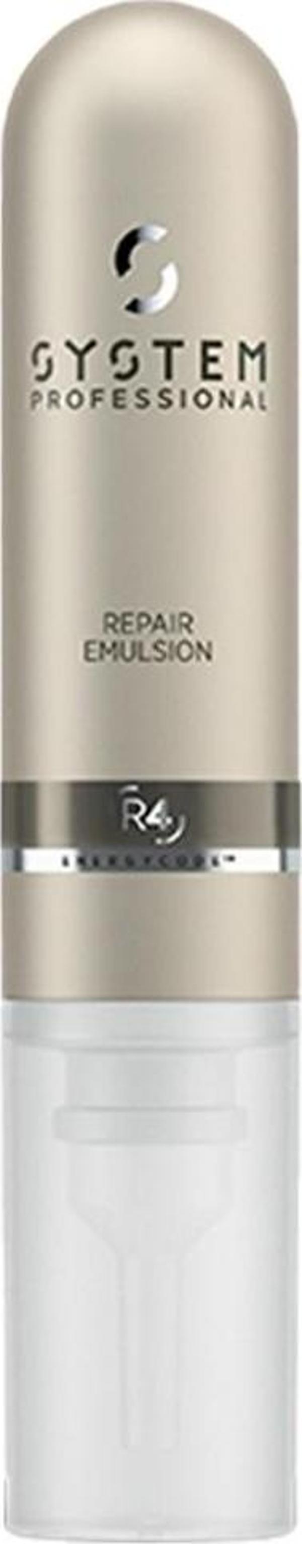 Wella System Professional Repair Onarıcı Emülsiyon 50 ml  - Image 1