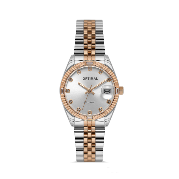 Optimal OPT.03529M.03 Kol Saati - Image 1