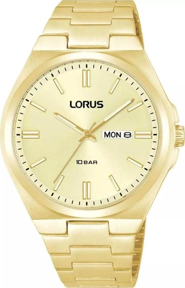 LORUS RH400AX9 KOLSAATİ - Image 1