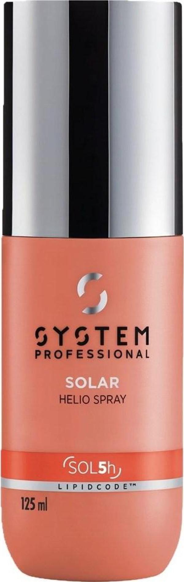 Wella System Professional Solar Helio UV Koruyucu Sprey 125 ml  - Image 1