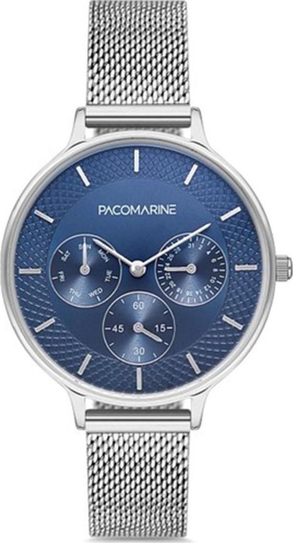 Pacomarine PM.88003.09 Kol Saati - Image 1