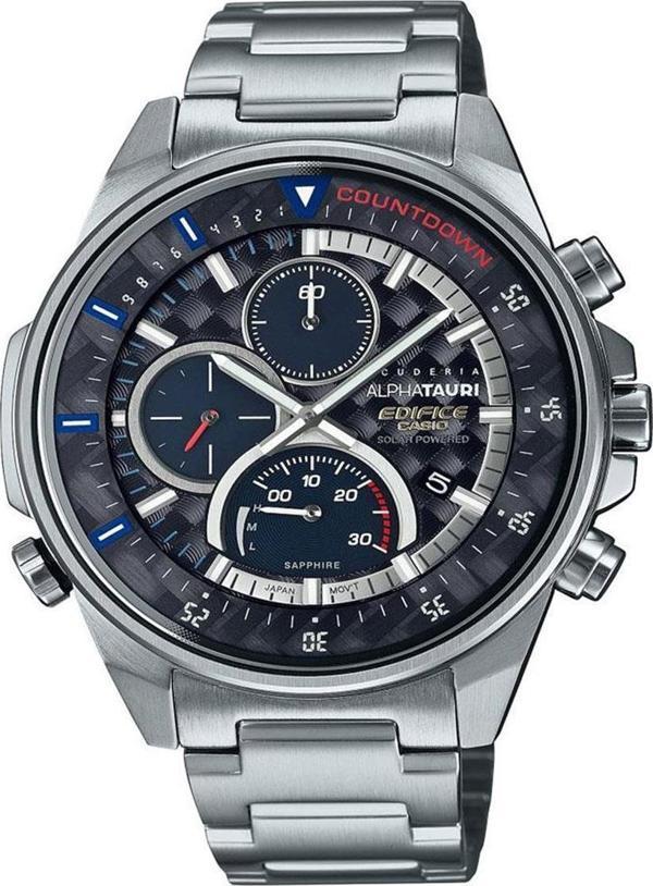 Casio EFS-S590AT-1ADR-D Kol Saati - Image 1