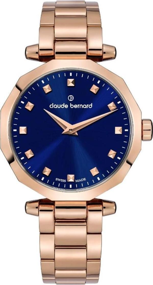 Claude Bernard CB.20229.37RM.BUIR Kol Saati - Image 1