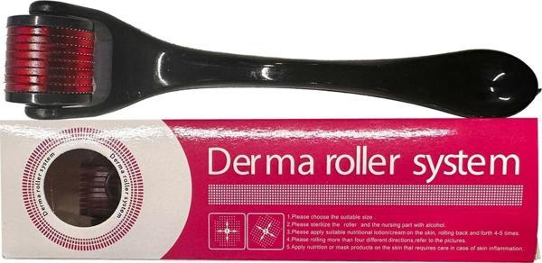 Esterella Derma Roller DRS50 0.50mm  - Image 1
