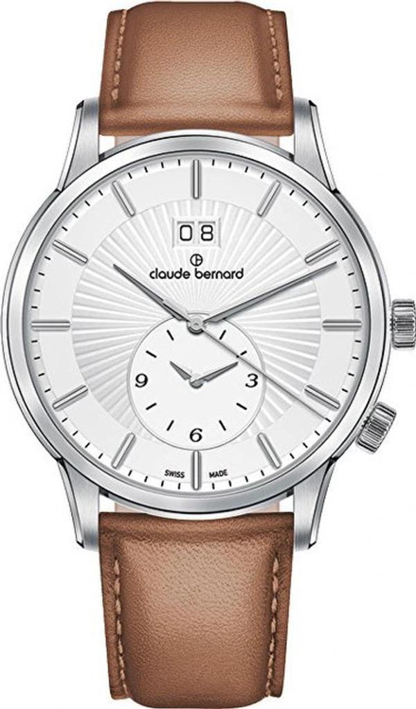Claude Bernard CB.62007.3.AIN Kol Saati - Image 1