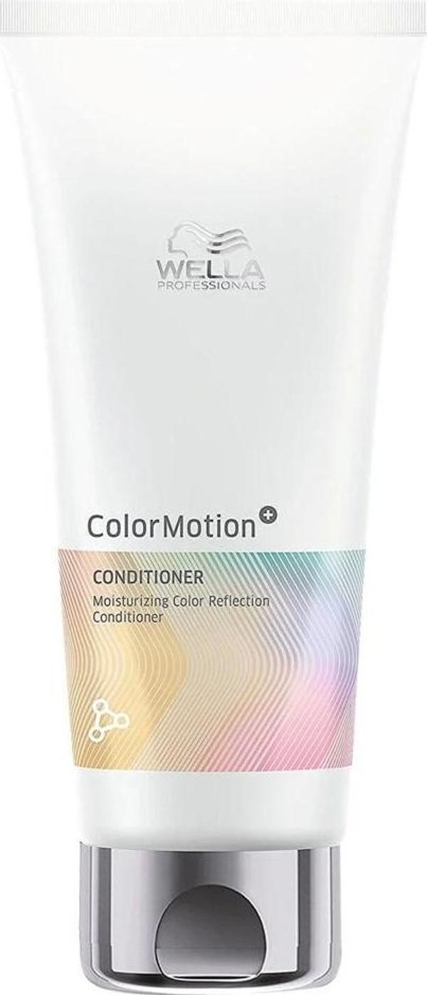 Wella ColorMotion Renk Koruyucu Saç Bakım Kremi 200 ml  - Image 1
