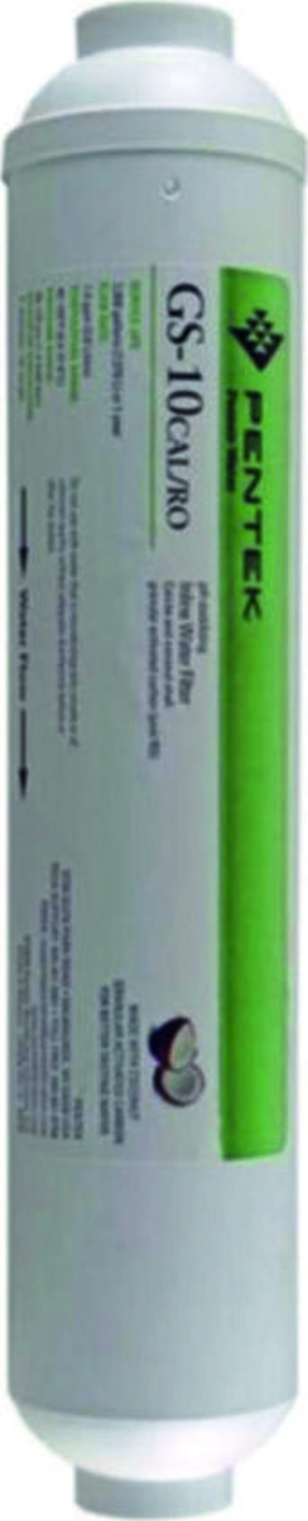 Pentair Pentek Gs-10 Cal/ro Alkali Filtre - Image 1