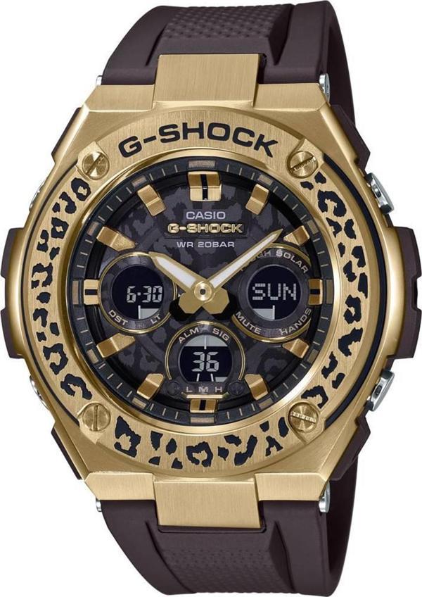 Casio GST-S310WLP-1A9DR-D Kol Saati - Image 1