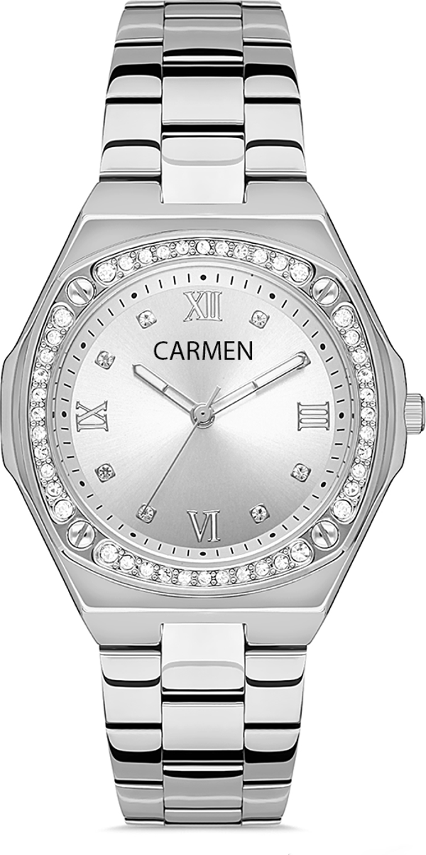 Carmen CR.0123.14327M.01 Kol Saati - Image 1