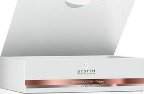 SP Dia Lipid Booster 20x5 ml Multi  - Image 1