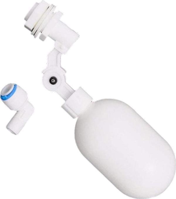 Plastik Şamandıra Vana - Image 1