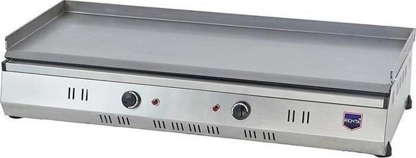 Remta 100 cm Pleyt Izgara Elektrikli - Image 1