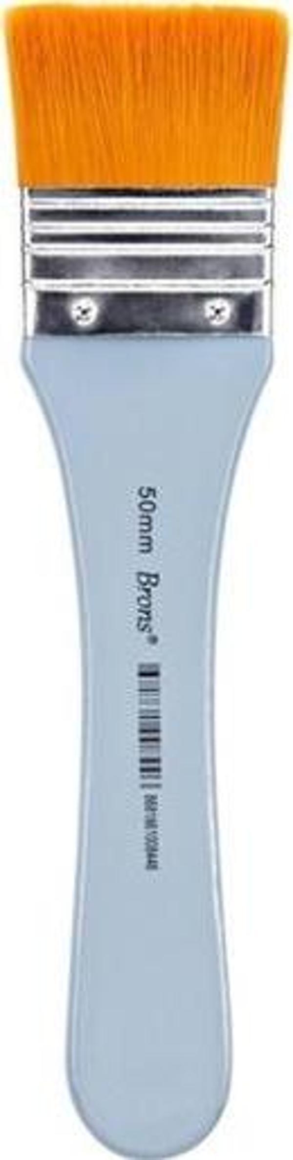 Brons Zemin Fırça 325 Seri 40Mm - 3 adet - Image 1