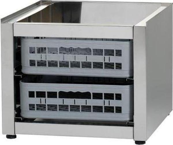 Maksan Bulaşık Yıkama Makinesi Sepet Standı - Image 1