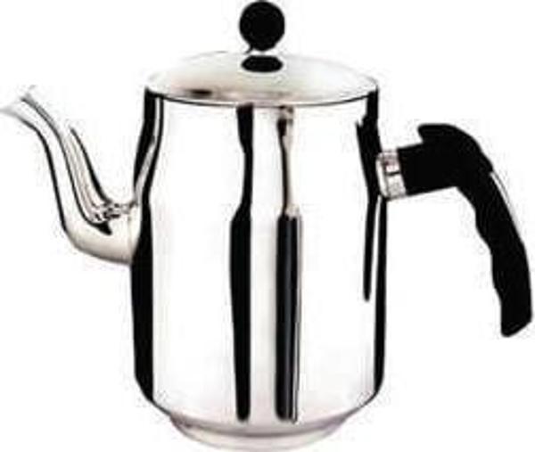 Anka Çelik Demlik 2 Litre No:3  - Image 1