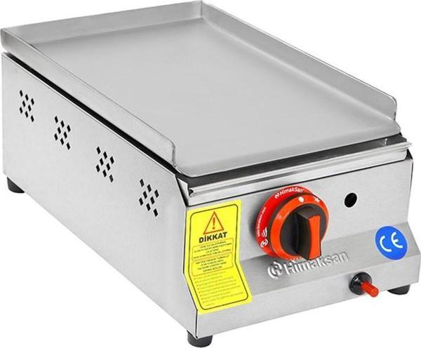 Himaksan  30 Luk Tüplü 30 Cm Pleyt Izgara - Image 1