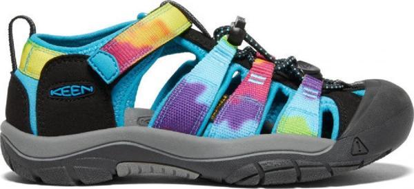 Keen 1018270 Newport H2 Outdoor Çok Renkli Kız Çocuk Sandalet - Image 1