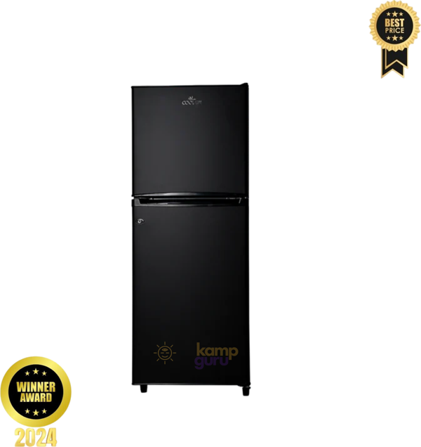 Cool Life 120LT Siyah 12/24V Buzdolabı - Image 1