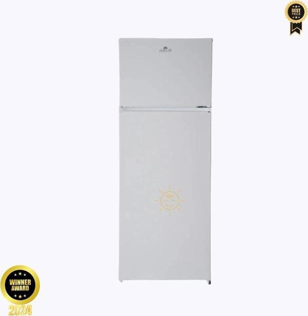 Cool Life 235 Litre 12/24V Buzdolabı - Image 1
