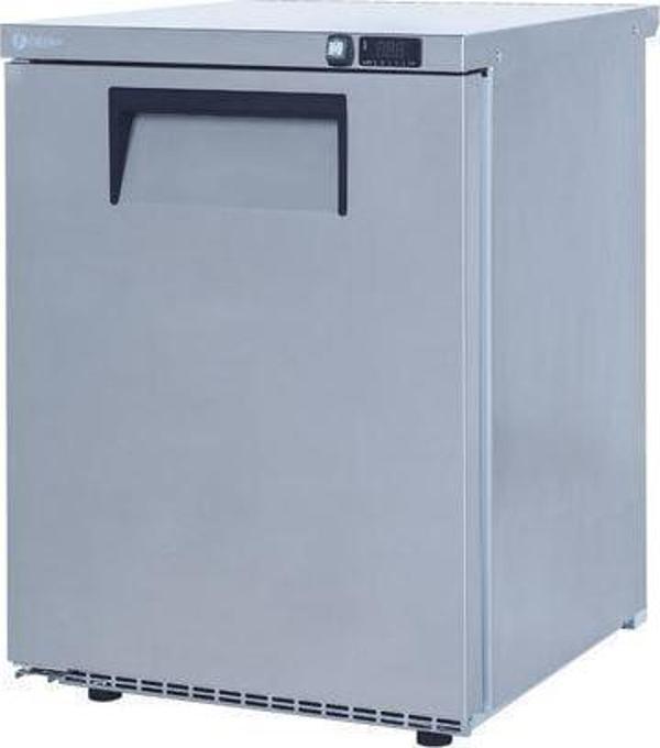 Iceinox Tezgah Altı Mini Derin Dondurucu 140 Lt - Image 1