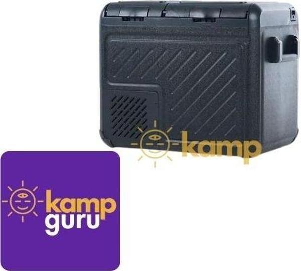 Cool Life 45 Litre 12/24 V Taşınabilir Araç Buzdolabı - Image 1