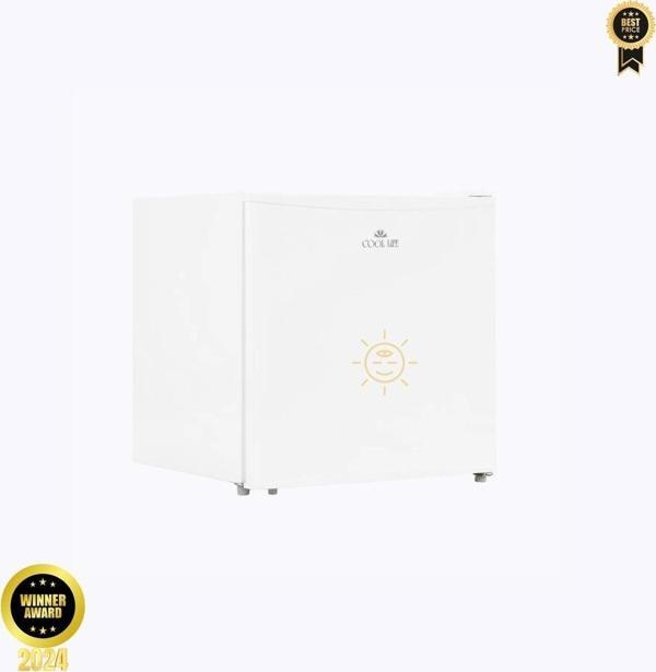 Cool Life 45 Litre Beyaz 12/24 V Buzdolabı - Image 1