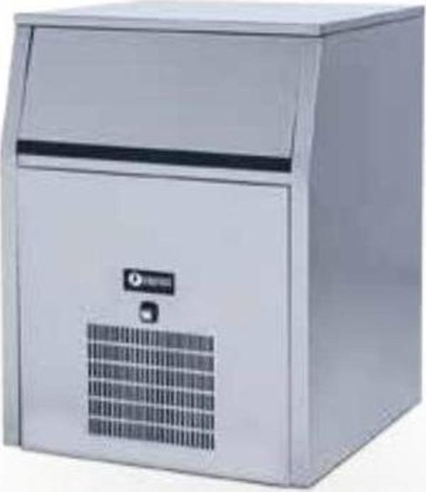 Iceinox Gurme Küp Buz Makinası 90 Kg/Gün - Image 1