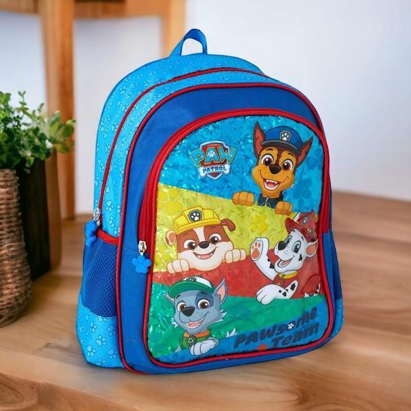 Paw Patrol İlkokul Çantası  - Image 1
