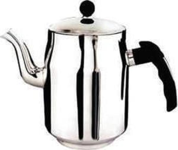 Anka Çelik Demlik 2.5 Litre No:4  - Image 1