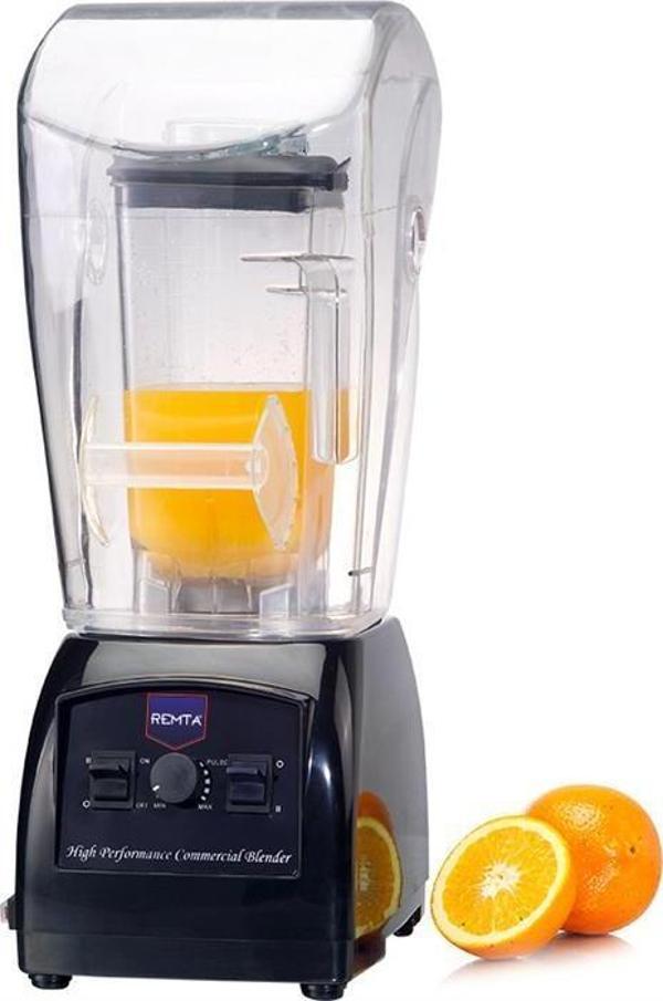 Remta Bar Blender Pro - Image 1