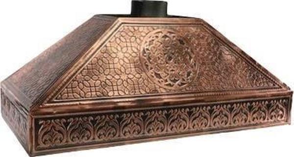Bakır Davlumbaz  - Image 1