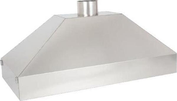 Inox Davlumbaz - Image 1