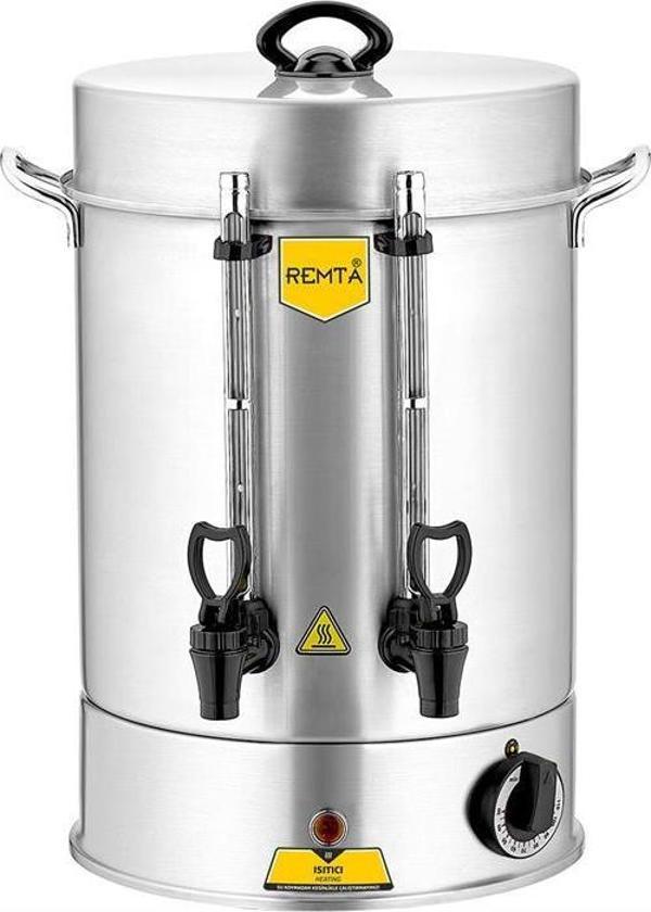 Remta 80 Bardak Standart Çay Makinesi - Image 1