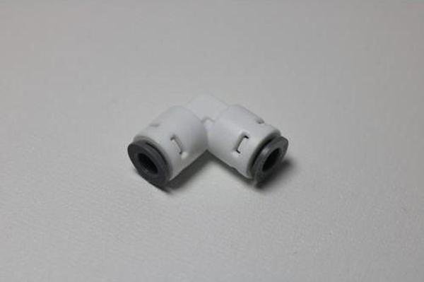 Su Arıtma Cihazı Için Quickli 1/4 L Dirsek - Image 1