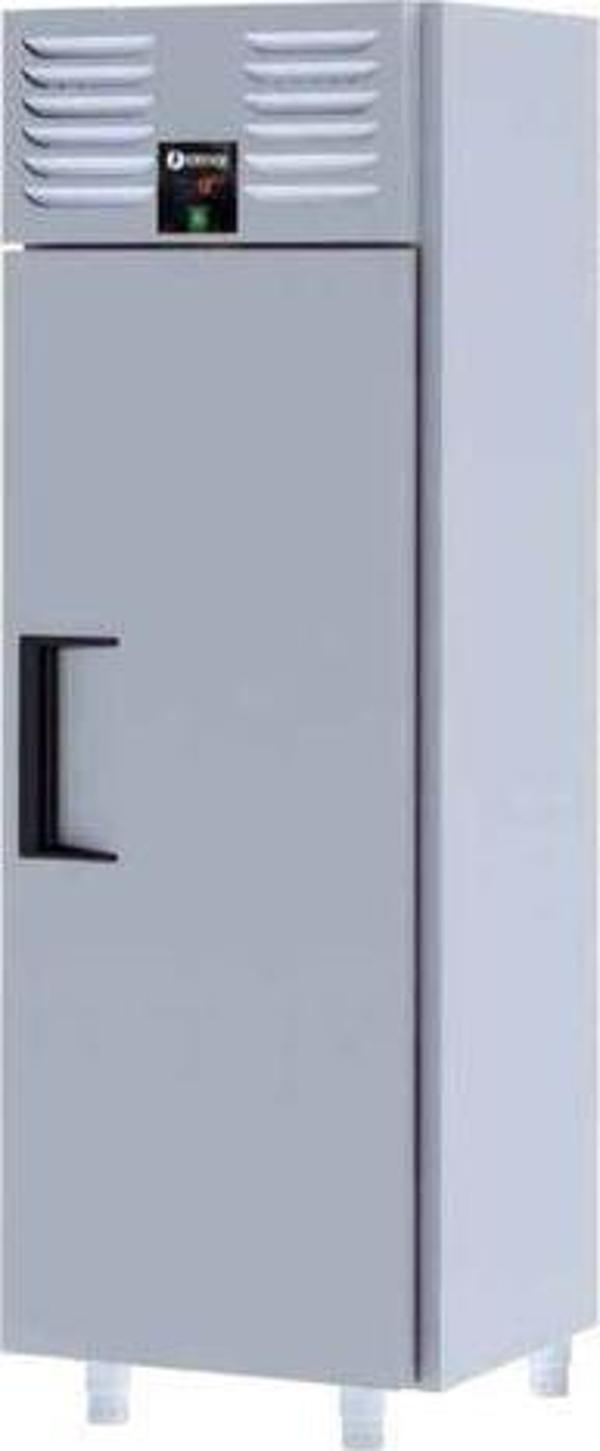 Iceinox Dik Tip Buzdolabı 1 Kapılı Slim Tip - Image 1