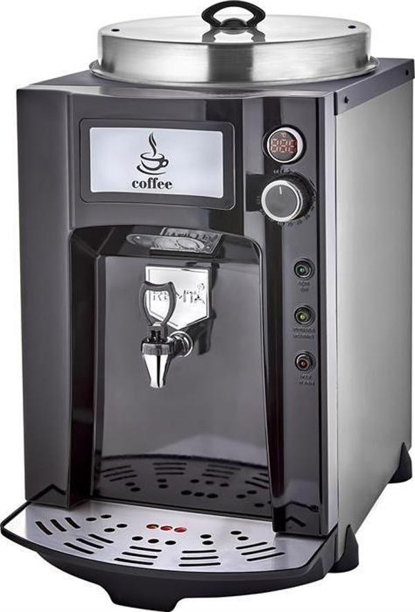 Remta 120 Fincan Premium Filtre Kahve Otomatı - Image 1
