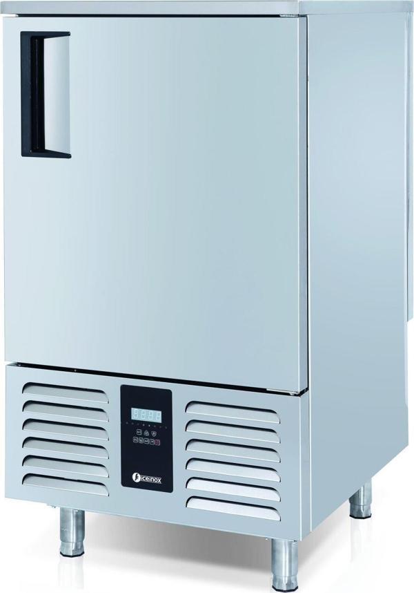 Iceinox Şok Dondurucu GN 1/1 60x40: 5 Adet  - Image 1