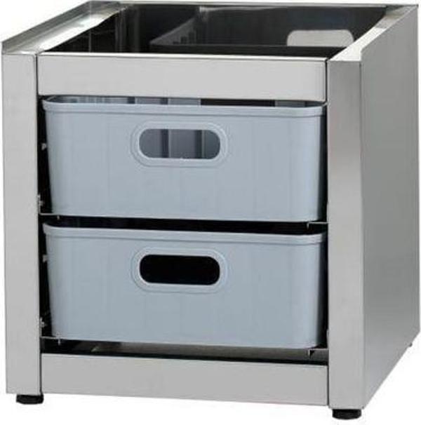 Maksan Bulaşık Yıkama Makinesi Sepet Standı - Image 1