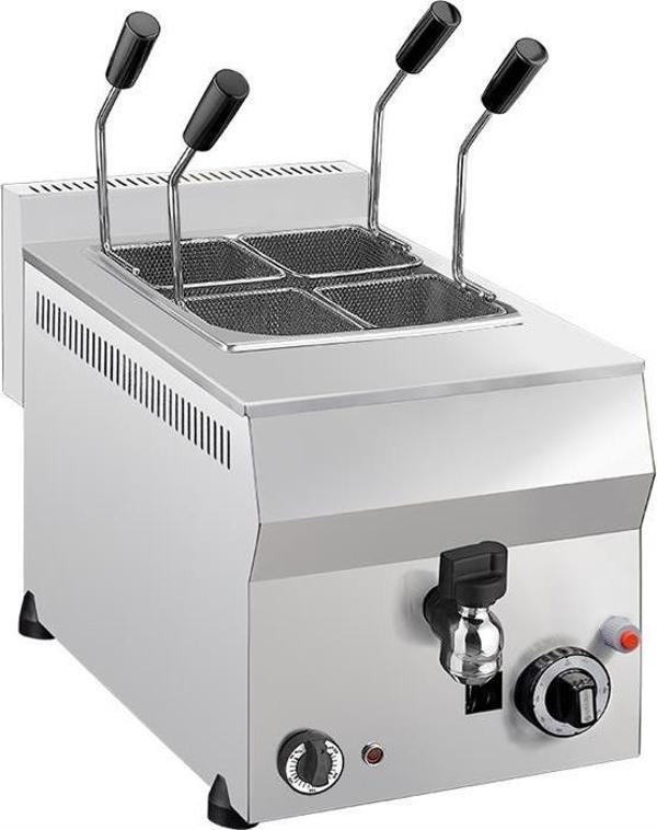 Remta Doğalgazlı Makarna Haşlama Makinesi 8 lt - Image 1