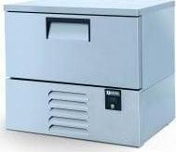 Iceinox Çekmeceli Soğutucu ve Dondurucu 1 Çekmeceli - Image 1
